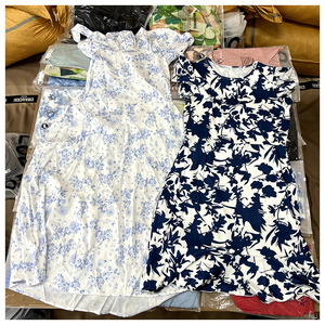 Exporté dans le monde entier, fournisseur de boîtes mystères Lovitos, vêtements d'occasion neufs Lovitos, expédition aléatoire, Ropa De Mujer Lovitos - Product Image 1