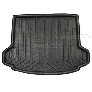 For Land Rover Freelander 2 2006 2007 2008~2015 New Rear Trunk Cargo Car Styling Interior Accessories Boot Liner <b>Waterproof</b> <b>Mat</b> - Product Image 2