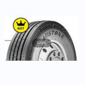 AUSTONE TIRE <span class=keywords><strong>AT116</strong></span> 12R22.5 Neumáticos para camión NUEVO Neumático China Buenos neumáticos de rueda comerciales - Product Image 1