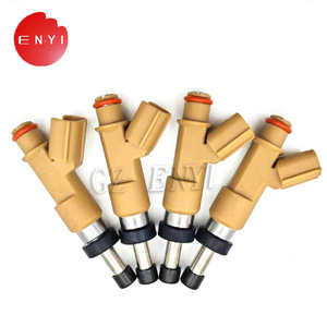 Inyector de aceite 23250-0C090 para bombas de inyección de combustible Toyota Tundra 2002-2014 - Product Image 2