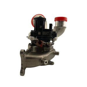 Turbocompresor 476ZQC-1118020 para BYD Song Plus Tang DM-i 1.5T, Motor 476ZQC 16389700037, Repuesto de Turbocompresor BorgWarner - Product Image 3