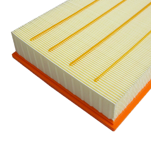 High Efficiency <strong>Particulate</strong> Car Hepa air Purifier <strong>Filter</strong> OEM 058 133 843 - Product Image 3