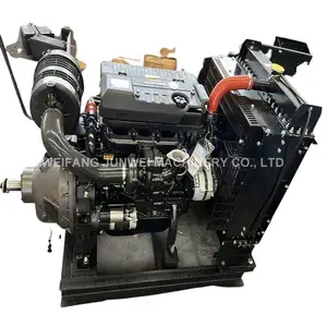Mini chargeur hydraulique de boeuf de dérapage de prix usine avec le moteur diesel à vendre le CE EURO V EPA