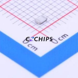 Résistance SMD AC0805FR-075K11L 0805 (Type : Film Épais) (Résistance : 5,11 kOhm Précision : 1%) - Product Image 2