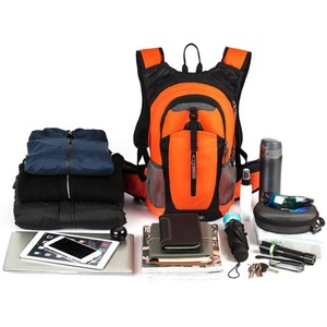 Mochila táctica BSCI para motocicleta y moto de nieve, mochila de hidratación para el día a día - Product Image 6