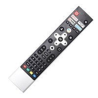 Applicable à Skyworth coocaa voix LCD télécommande HS-7A05H-00 N030107-001912-001