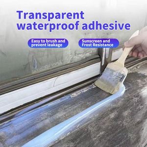 Revêtement imperméable de haute qualité, de qualité industrielle, respirant, pour la protection des murs, traitement anti-corrosion - Product Image 5