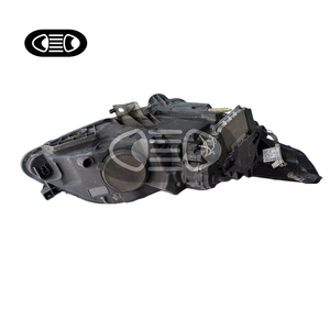 TUZHIHAO Convient pour les <span class=keywords><strong>Citroën</strong></span> C-Triomphe 08-11, ensemble de phares d'origine, pièces démontées en usine - Product Image 5