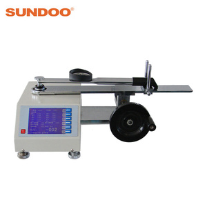SDC-1000 kalibrator kunci pas torsi elektronik, daya 220v garansi 1 tahun - Product Image 3