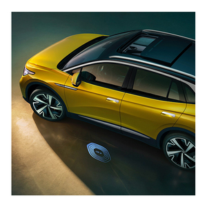 Pronta Consegna: <span class=keywords><strong>Volkswagen</strong></span> <span class=keywords><strong>ID</strong></span>.4 X PRO SUV Sportivo Elettrico Cinese - Nuovo Veicolo VW a Energia Pulita, Auto Elettrica <span class=keywords><strong>ID</strong></span>.4 X PRO Prodotta in Cina - Product Image 1