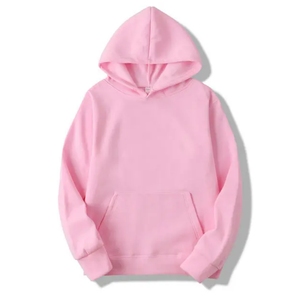 FLOWORA Custom Logo High Quality <b>500</b> <b>GSM</b> Thick Heavyweight Fleece Streetwear Digital Printing Oversized <b>Hoodies</b> for Men - Product Image 3