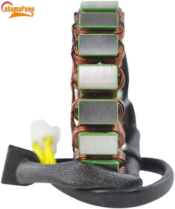 Bobine de stator de générateur de moto SMF pour Suzuki GSX-R 600 <span class=keywords><strong>GSXR</strong></span> <span class=keywords><strong>750</strong></span> <span class=keywords><strong>2001</strong></span> 2002 2003 2004 2005 31401-35F10 - Product Image 6