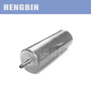 Filtro de Gasolina Kia Mercedes-Benz 13321720102 KL135 WK516 Nuevo, Material de Papel para Filtros para Autos y Fabricación de Aire Acondicionado - Product Image 4