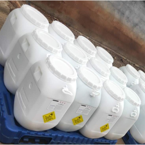 Acido Tricloroisocianurico con Effetto Clorante a Lunga Durata, Sicuro e Non Tossico, <span class=keywords><strong>Compresse</strong></span> Granulari di Cloro TCCA 90% - Product Image 1