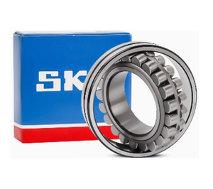 【KS】Made in Zys Brass Cage Spherical Roller Bearing 22320 K 22320K 22320/C3w33
