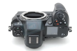 Fotocamera Digitale Professionale HFT <span class=keywords><strong>Z8</strong></span> DSLR Mirrorless Full Frame 8K 4K Ultra HD per Vendita all'Ingrosso - Product Image 4