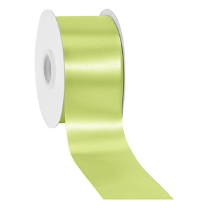 Pure Leaf Color PP Flora Satin <b>Ribbon</b> Water-proof PP <b>Ribbon</b> Roll Custom Width Decor Bouquet Gift - Product Image 3