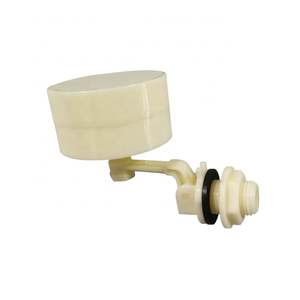 Hot Selling Plastic <strong>Mini</strong> <strong>Ball</strong> Float <strong>Valve</strong> Water Level Control <strong>Valve</strong> - Product Image 3