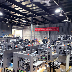 Impresora DTF L805 A4, Impresora de Transferencia DTF A4, Impresora DTF A4 - Product Image 6