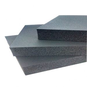 High-quality Eva Epdm Synthetic Closed Cell Foam <b>Rubber</b> <b>Sheet</b> Insulation <b>Sheets</b> - Product Image 3
