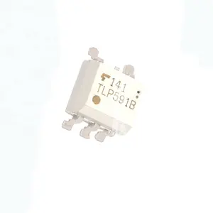 Tpd591b trp591b (LF5 C F) DC-IN Optocoupler asli baru sirkuit terpadu 1-CH DC-OUT fotovoltaik SMD5