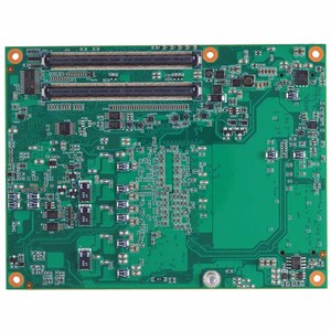 CEM500มาเธอร์บอร์ด COM Express Type 6โมดูลพื้นฐาน <span class=keywords><strong>Intel</strong></span> Xeon และเจนเนอเรชัน6th I5 I7 I3 Skylake-H <span class=keywords><strong>HM170</strong></span> QM170 CM236สำหรับ AXIOMTEK - Product Image 2