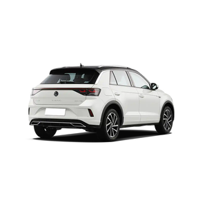 SUV 2024 Nuovo Veicolo ad Alte Prestazioni Eco-Friendly di Lusso a Benzina per Esportazione in Africa <span class=keywords><strong>TROC</strong></span> - Product Image 3
