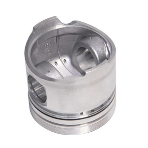 อะไหล่ทดแทนสำหรับเครื่องยนต์ดีเซลยูนเน่ รุ่น YN38CRD-04-001A HA04073 YN38GBZ ลูกสูบ สำหรับรถตัก - Product Image 2
