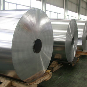 Bobine d'aluminium de haute qualité sur mesure, épaisseur 0,45 mm, 0,2 mm, 0,7 mm, pour la construction - Product Image 6