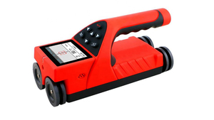 เครื่องวัดความหนาเหล็กเส้นแบบมืออาชีพในตัว ความแม่นยำสูง รับประกัน 1 ปี IP55 รองรับแรงดันไฟฟ้า 220-415V สำหรับงานแบบมืออาชีพ - Product Image 3