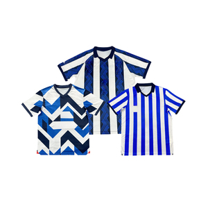 Kaus sepak bola klub sepak bola 24 25 kaus sepak bola Meksiko kaus sepak bola Monterrey - Product Image 2