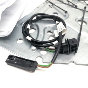 Conjunto de Interruptor 0009733038 para Sistema de Control - Product Image 6