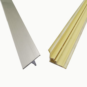 PVC Battiscopa Bordo <span class=keywords><strong>Zoccolo</strong></span> della parete sigillo profilo per la <span class=keywords><strong>cucina</strong></span> - Product Image 6