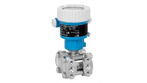 Endress+hauser Deltabar Pmd55b - ตัวแปลงสัญญาณแบบดิฟเฟอเรนเชียลสำหรับการตรวจสอบในและนอกอาคาร - Product Image 2