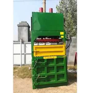 2022 China famous manufacturer shaktiman baler with lifetime technical service