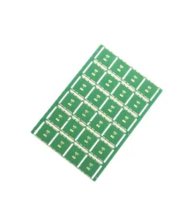 CU PCB לוח בסיס נחושת FR4 PCB מפעלי מעגלים אלקטרוניים מפעל ייצור PCB מותאם אישית