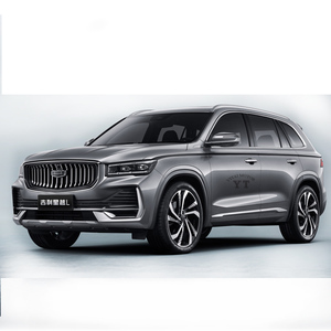 Coche ruso nuevo coche de gasolina Geely Xingyue L Monjaro L 2022 2,0 T 4WD - Product Image 5