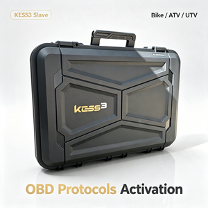 การเปิดใช้งาน KESS3 Slave OBD สำหรับรถจักรยานยนต์ ATV UTV รถออฟโรด ปลดล็อคโปรโตคอล OBD - Product Image 1