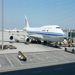 Transporte Aéreo Express desde China a Singapur, Shenzhen, Hong Kong, Puerto de Shanghái, Origen LCL, Transporte Marítimo Internacional - Product Image 1