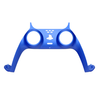 Coque de protection de remplacement DOBE pour manette de console PS5 DualSense, accessoires de jeu