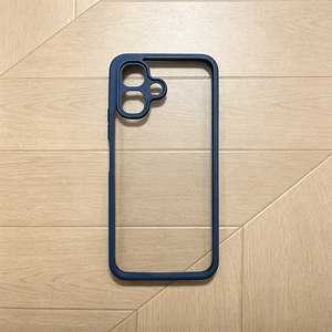 เคสโทรศัพท์กันกระแทกอะคริลิกใส+TPU สำหรับ Tecno Spark Go Infinix Smart 8  ฝาครอบโทรศัพท์สำหรับ IPhone 15 17 Pro Max <span class=keywords><strong>Samsung</strong></span> S24 - Product Image 6