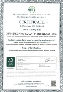 再利用可能な折り畳み式磁気クラフトペーパーギフトボックスハンドル付きマットラミネーションエンボスカスタムロゴリサイクル可能 - Product Image 6