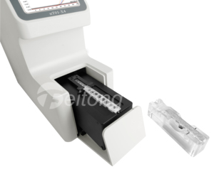 Phòng thí nghiệm phát hiện Axit Nucleic Kit tự động Axit Nucleic khai thác hệ thống cho DNA RNA khai thác - Product Image 5