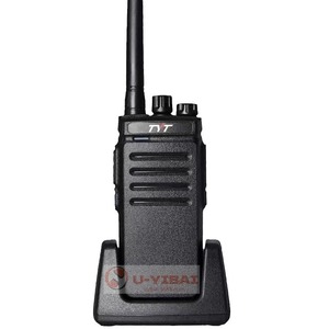 Tyt Tc 100 Walkie Talkie <b>Battery</b> 4800Mah Lithium Ion 7.8V For Commercial Use - Product Image 5