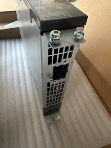 Module moteur unique SINAMICS S120 6SL3120 1TE26 0AA3, contrôle industriel PLC, communication Can Bus, 240V, mémoire de données - Product Image 5