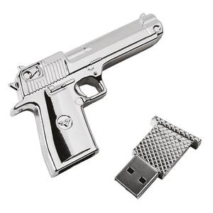 Memoria USB Personalizada con Capacidad de 4GB a 128GB, Logotipo Impreso, Interfaz USB 2.0 para PC - Product Image 2