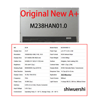 شاشة Lcd شاشة M238HCJ L31 L3N L30 L3E L0B P03 P3N M238HAN01.0 M238HAN02.0 M238HAN02.1 M238HAN03.0 m2380han01.1