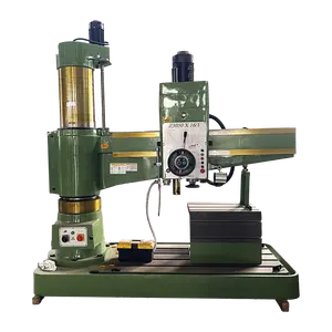 Z3050X16 Radial Drill Press Z305 Hydraulic Radial Drilling Machine