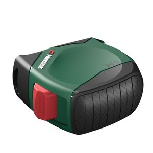 Cinta Métrica de Acero de Alta Calidad BISON Professional de <span class=keywords><strong>Dos</strong></span> Caras, Material ABS, Herramienta de Medición Imperial/Métrica/5 <span class=keywords><strong>Metros</strong></span> - Product Image 3