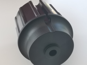 Accessoires de moteur <span class=keywords><strong>tubulaire</strong></span> 80 mm 100 mm : Embout de queue pour stores enrouleurs et auvents - Product Image 6